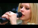 Avril Lavigne - Exposed (Documentary Part 1) 6709