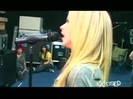 Avril Lavigne - Exposed (Documentary Part 1) 7642