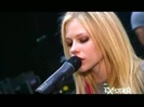 Avril Lavigne - Exposed (Documentary Part 1) 6238