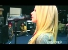 Avril Lavigne - Exposed (Documentary Part 1) 7652