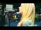 Avril Lavigne - Exposed (Documentary Part 1) 7654