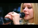 Avril Lavigne - Exposed (Documentary Part 1) 6726