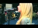 Avril Lavigne - Exposed (Documentary Part 1) 7658