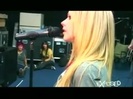 Avril Lavigne - Exposed (Documentary Part 1) 7659