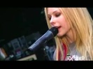 Avril Lavigne - Exposed (Documentary Part 1) 6256