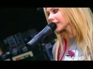 Avril Lavigne - Exposed (Documentary Part 1) 6259