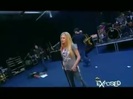 Avril Lavigne - Exposed (Documentary Part 1) 7664
