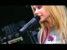 Avril Lavigne - Exposed (Documentary Part 1) 6260