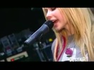 Avril Lavigne - Exposed (Documentary Part 1) 6264