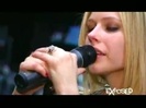 Avril Lavigne - Exposed (Documentary Part 1) 6736