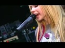 Avril Lavigne - Exposed (Documentary Part 1) 6265