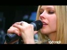 Avril Lavigne - Exposed (Documentary Part 1) 6738