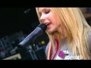 Avril Lavigne - Exposed (Documentary Part 1) 6269