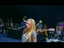 Avril Lavigne - Exposed (Documentary Part 1) 7677