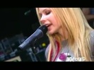 Avril Lavigne - Exposed (Documentary Part 1) 6270