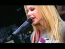 Avril Lavigne - Exposed (Documentary Part 1) 6271