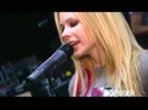 Avril Lavigne - Exposed (Documentary Part 1) 6272