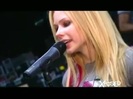 Avril Lavigne - Exposed (Documentary Part 1) 6273