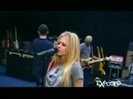Avril Lavigne - Exposed (Documentary Part 1) 7680