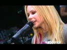 Avril Lavigne - Exposed (Documentary Part 1) 6274