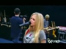 Avril Lavigne - Exposed (Documentary Part 1) 7682