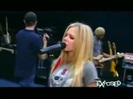 Avril Lavigne - Exposed (Documentary Part 1) 7683