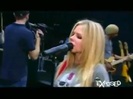 Avril Lavigne - Exposed (Documentary Part 1) 7685