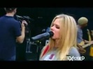 Avril Lavigne - Exposed (Documentary Part 1) 7686