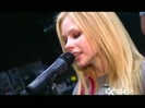 Avril Lavigne - Exposed (Documentary Part 1) 6278