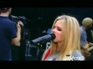 Avril Lavigne - Exposed (Documentary Part 1) 7687