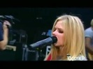 Avril Lavigne - Exposed (Documentary Part 1) 7689