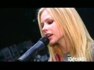 Avril Lavigne - Exposed (Documentary Part 1) 6282