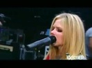 Avril Lavigne - Exposed (Documentary Part 1) 7690