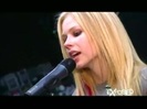 Avril Lavigne - Exposed (Documentary Part 1) 6284