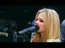 Avril Lavigne - Exposed (Documentary Part 1) 7691