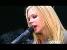 Avril Lavigne - Exposed (Documentary Part 1) 6286