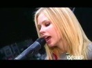 Avril Lavigne - Exposed (Documentary Part 1) 6287