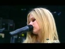 Avril Lavigne - Exposed (Documentary Part 1) 7697