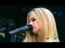 Avril Lavigne - Exposed (Documentary Part 1) 7698