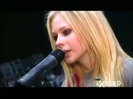 Avril Lavigne - Exposed (Documentary Part 1) 6292