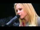 Avril Lavigne - Exposed (Documentary Part 1) 6294
