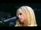 Avril Lavigne - Exposed (Documentary Part 1) 7702