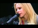 Avril Lavigne - Exposed (Documentary Part 1) 6295