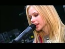 Avril Lavigne - Exposed (Documentary Part 1) 6298