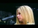 Avril Lavigne - Exposed (Documentary Part 1) 7707