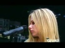 Avril Lavigne - Exposed (Documentary Part 1) 7708