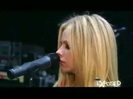 Avril Lavigne - Exposed (Documentary Part 1) 7712