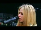 Avril Lavigne - Exposed (Documentary Part 1) 7714