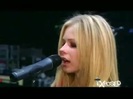 Avril Lavigne - Exposed (Documentary Part 1) 7715
