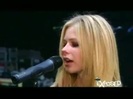 Avril Lavigne - Exposed (Documentary Part 1) 7717